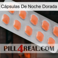 Cápsulas De Noche Dorada 26